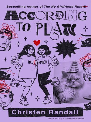 cover image of According to Plan